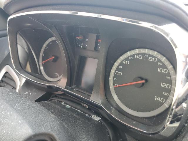 2GKALREK1F6177798 GMC Terrain Sle