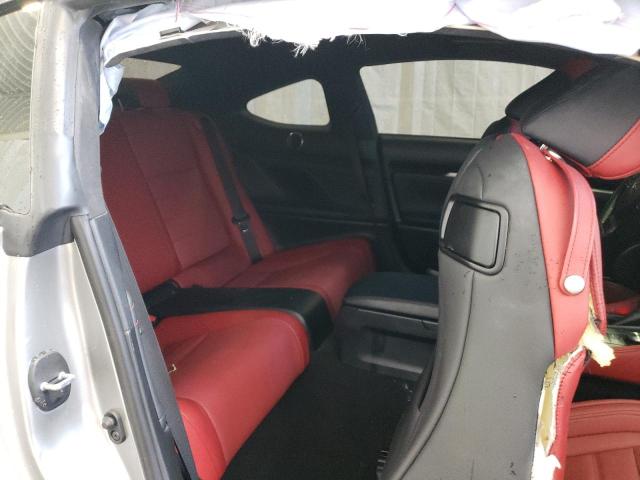 JTHGZ5BC7N5025978 Lexus Rc 350 Base