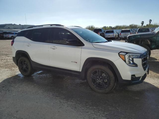 3GKALYEVXNL188796 GMC Terrain At4