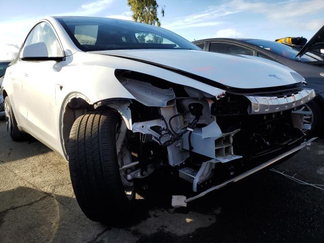 7SAYGDEDXPF958143 Tesla Model Y