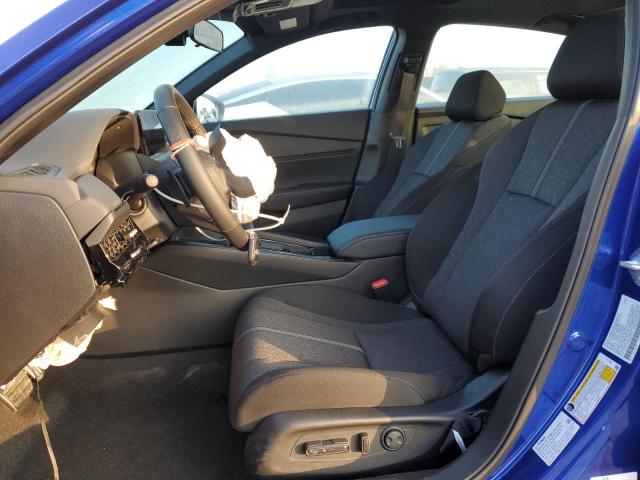 1HGCY2F53RA026637 Honda Accord Hybrid Sport