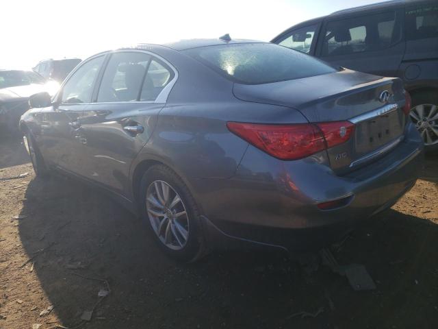 JN1EV7AR5HM830610 Infiniti Q50 Premium
