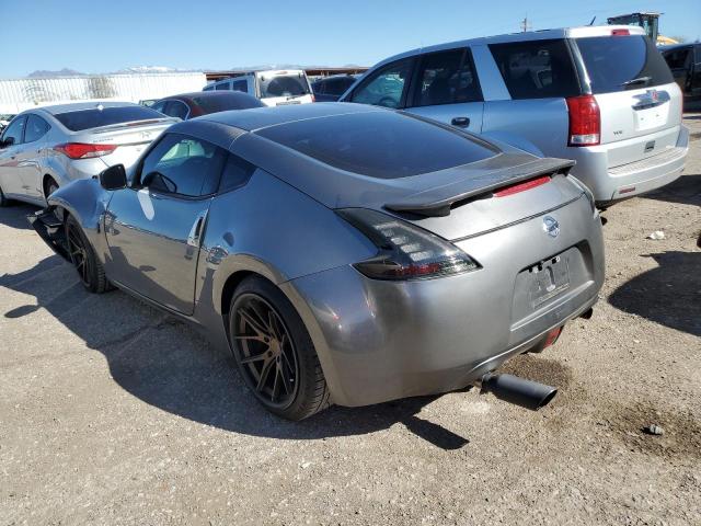JN1AZ4EHXEM630126 Nissan 370Z BASE