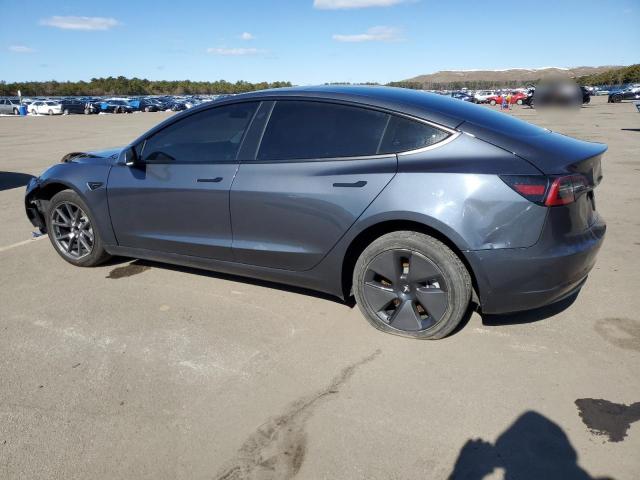 5YJ3E1EA0PF427597 Tesla MODEL 3
