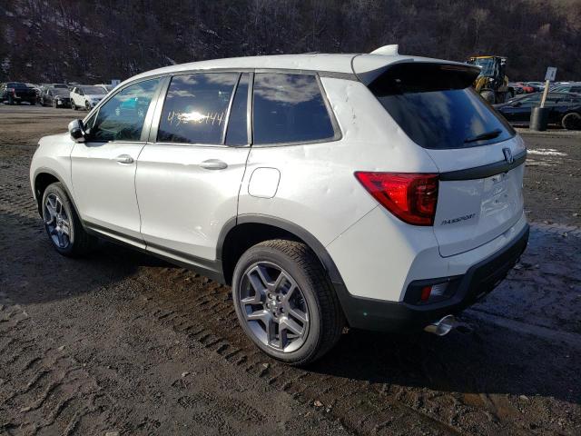5FNYF8H5XPB033616 Honda Passport Exl