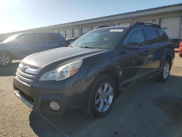 Auction sale of the 2013 Subaru Outback 2.5i Limited, vin: 4S4BRBKCXD3252193, lot number: 43051574