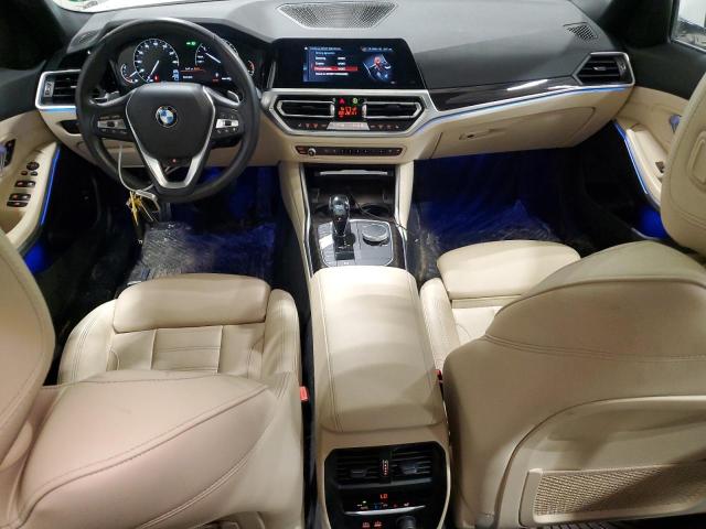 WBA5R7C51KAJ85102 BMW 330XI