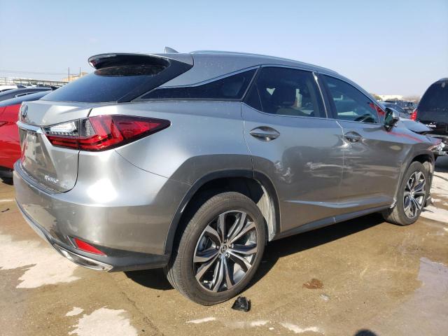 2T2HZMAA4MC201799 Lexus RX 350