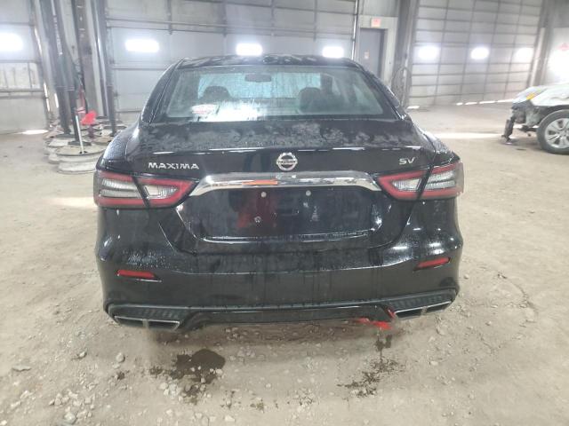 1N4AA6AV8KC374507 Nissan MAXIMA S
