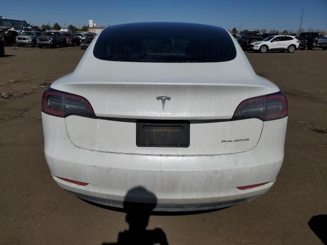 5YJ3E1EB8KF448070 Tesla MODEL 3