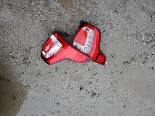 1FM5K8D87HGE17774 Ford EXPLORER XLT