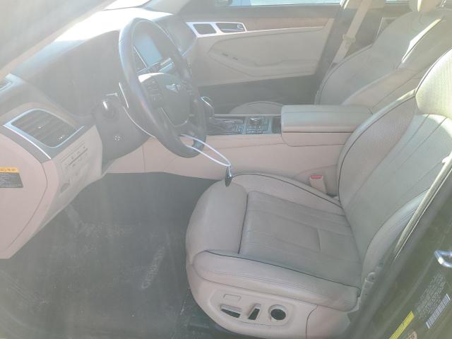 KMHGN4JE2FU087365 Hyundai Genesis 3.8l