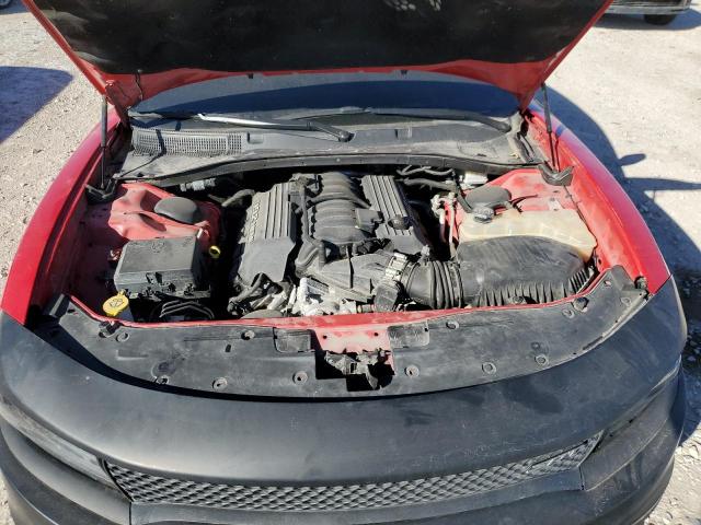 2C3CDXEJXGH321713 Dodge Charger Srt 392