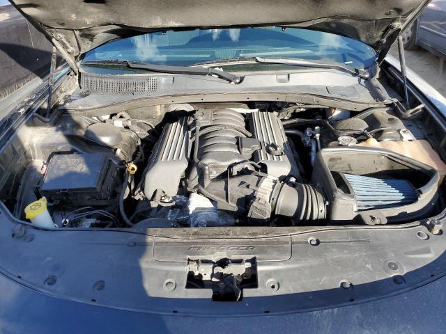 2C3CDXGJ5HH520389 Dodge Charger R/t 392