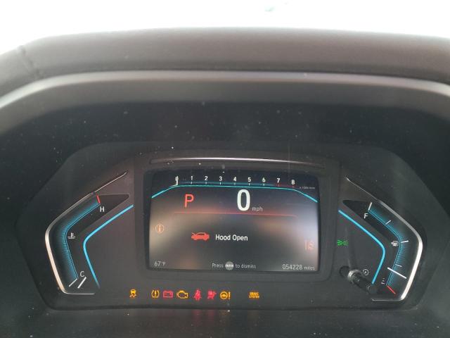 5FNRL6H92JB047621 Honda Odyssey Elite