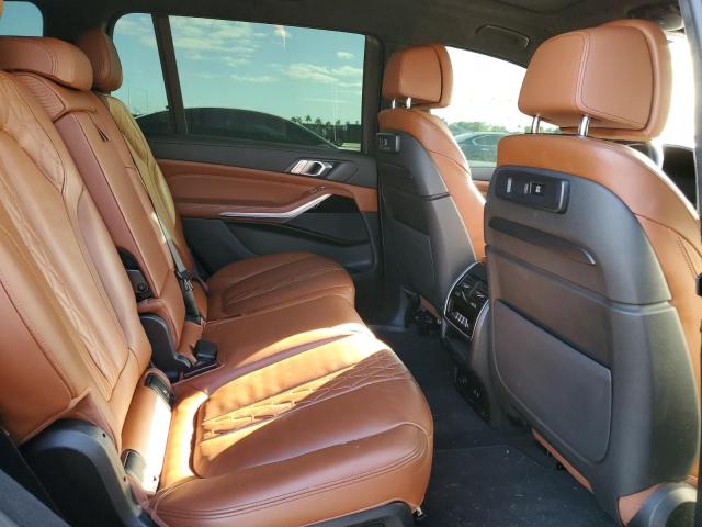 5UXCW2C04N9J82760 BMW X7 Xdrive40i