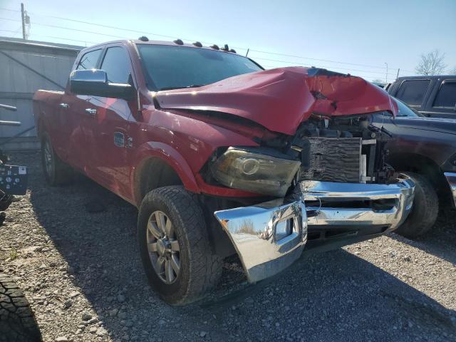 3C6UR5GL6FG591273 RAM 2500 Longhorn