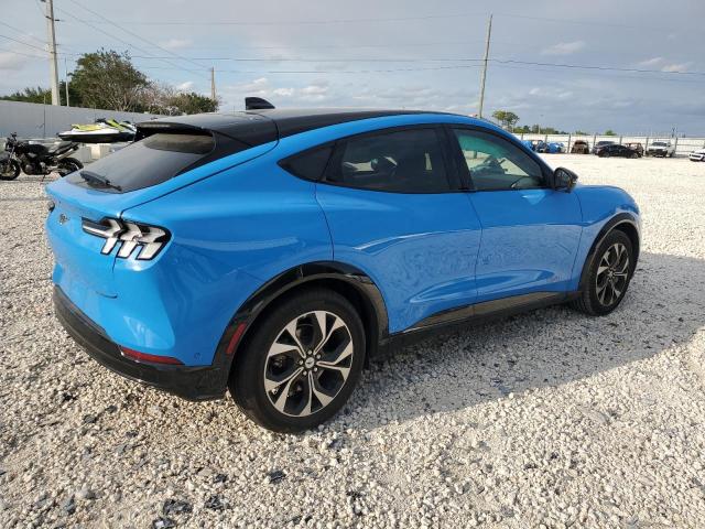 3FMTK3RM6PMA32534 Ford Mustang Mach-e Premium