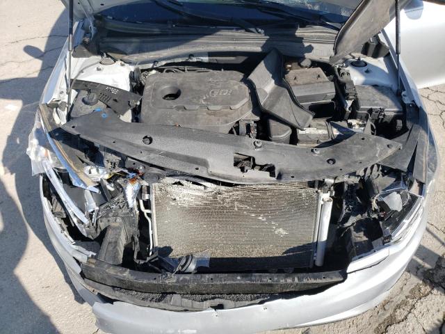 5XXGT4L38JG182453 KIA Optima Lx