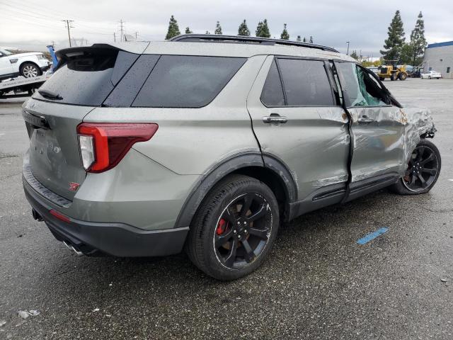 1FM5K8GC4LGB29669 Ford Explorer St