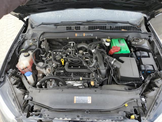 3FA6P0HD9KR128260 Ford FUSION SE