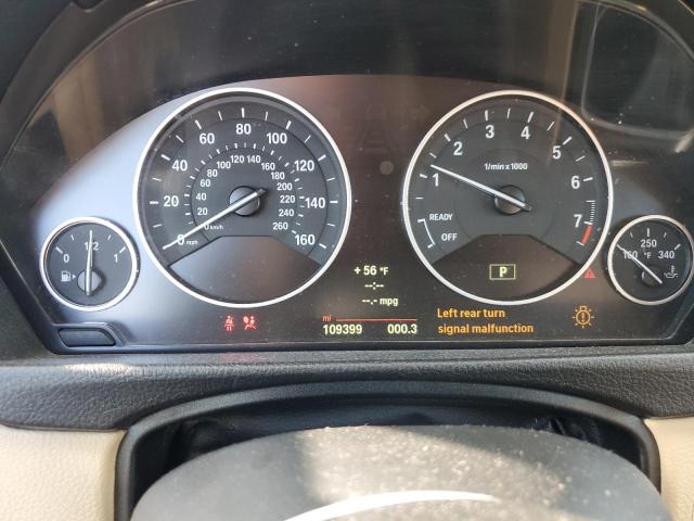 WBA3N7C53EF718755 BMW 428 I