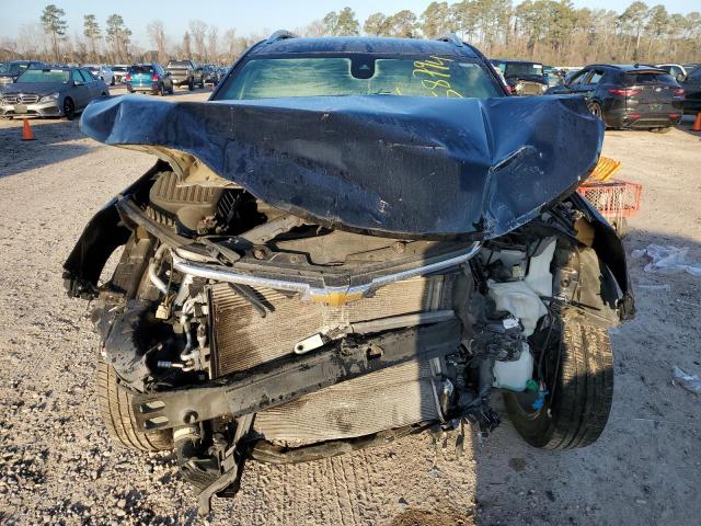 2GNAXNEV7K6194402 Chevrolet Equinox Premier