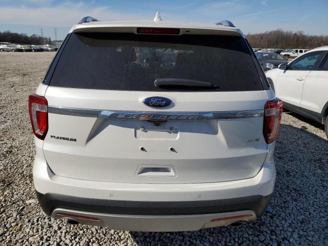 1FM5K8HTXHGD87622 Ford Explorer Platinum