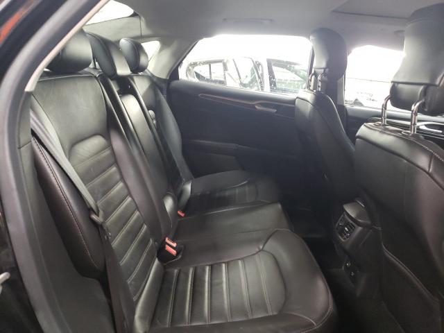 3FA6P0LU3ER108324 Ford Fusion Se Hybrid