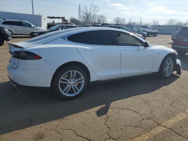 5YJSA1E22FF116266 Tesla MODEL S
