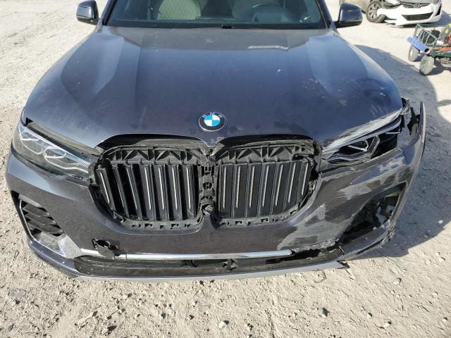 5UXCX4C57KLS35678 BMW X7 Xdrive50i