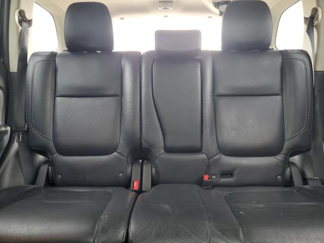 JA4AD3A32KZ027096 Mitsubishi Outlander Se