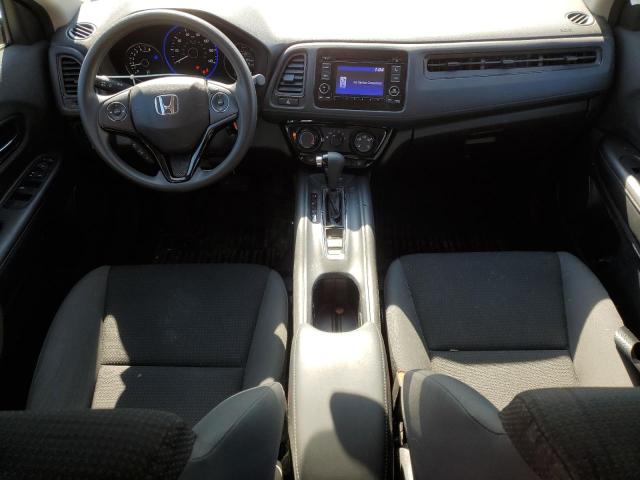 3CZRU6H39MM716308 Honda HR-V LX