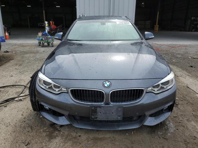 WBA4A9C58GGL88703 BMW 428 I Gran Coupe Sulev