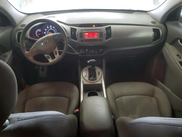 KNDPBCAC3G7831948 KIA Sportage Lx