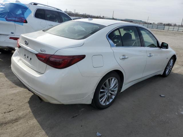 JN1EV7AR4JM610297 Infiniti Q50 LUXE