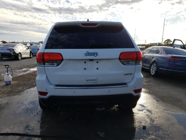 1C4RJEBG1EC464187 Jeep Grand Cherokee Limited