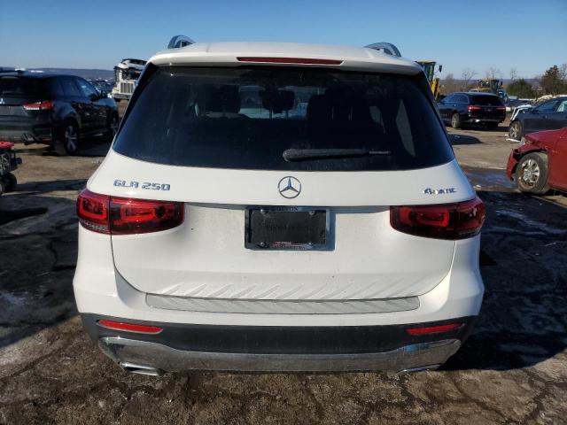 W1N4M4HB5LW049658 Mercedes-Benz Glb 250 4matic