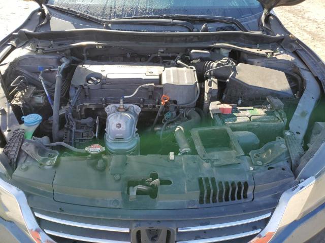 1HGCR2F71EA305917 Honda ACCORD EX