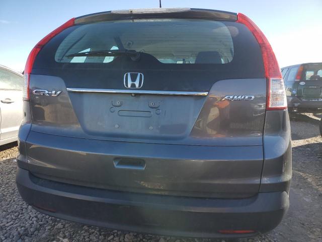 2HKRM4H31EH693401 Honda CR-V LX