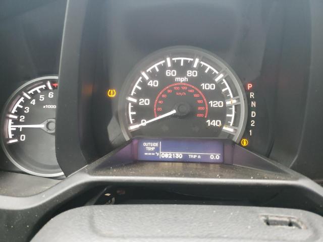 5FPYK1F61EB013645 Honda Ridgeline Rtl-s