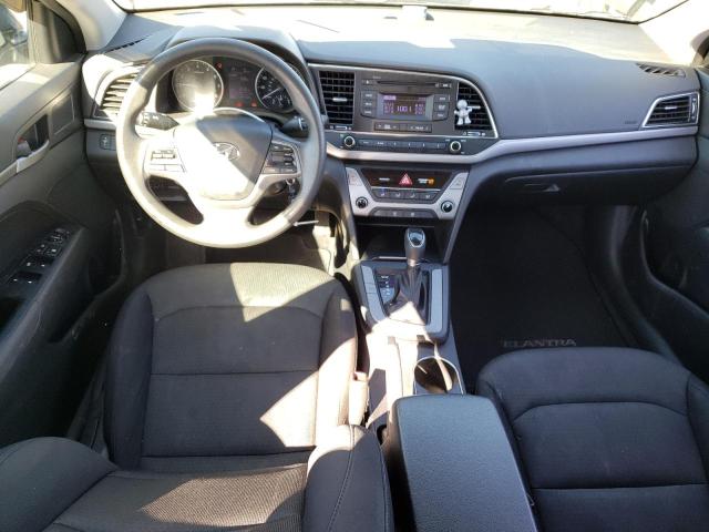 5NPD74LF9JH274158 Hyundai ELANTRA SE