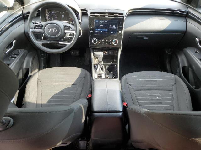 5NTJADAE9NH001680 Hyundai Santa Cruz Se