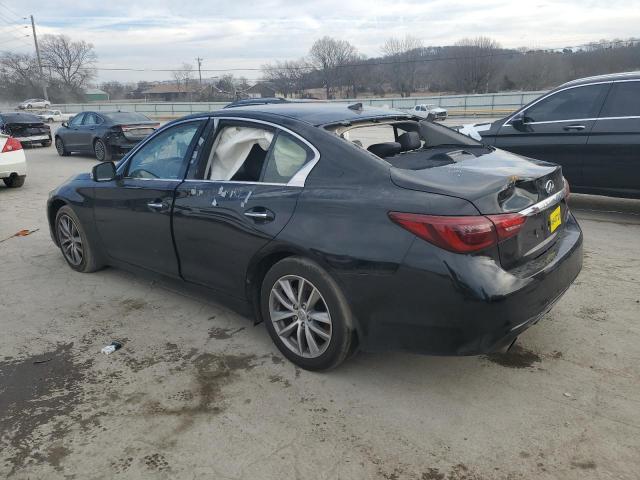 JN1EV7AP0MM703269 Infiniti Q50 PURE