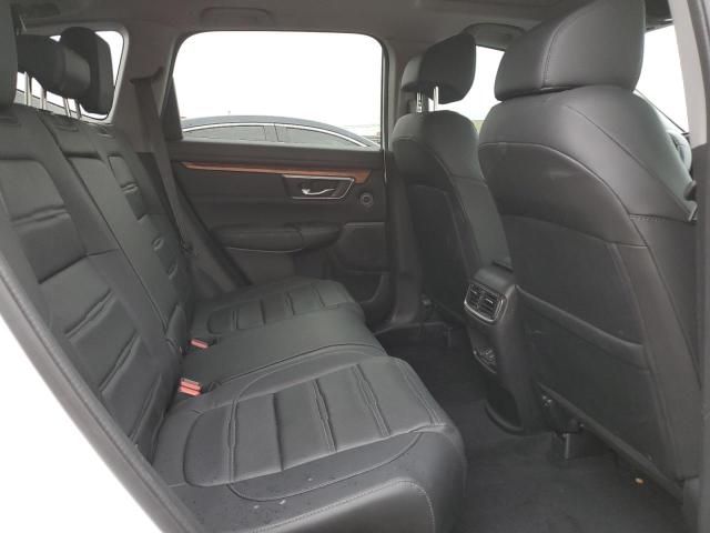 7FARW1H92KE003568 Honda Cr-v Touring