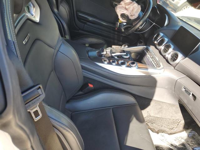 WDDYJ7HA4HA011049 Mercedes-Benz AMG GT