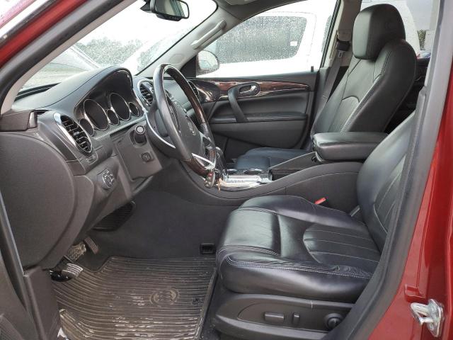 5GAKVCKD5FJ320415 Buick Enclave