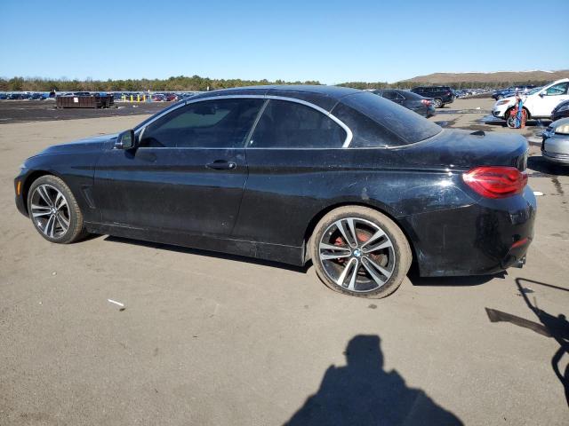 WBA4Z1C5XJEC59412 BMW 430I