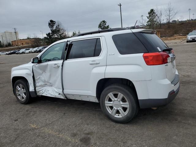2GKFLWEK3E6346819 GMC Terrain Sle