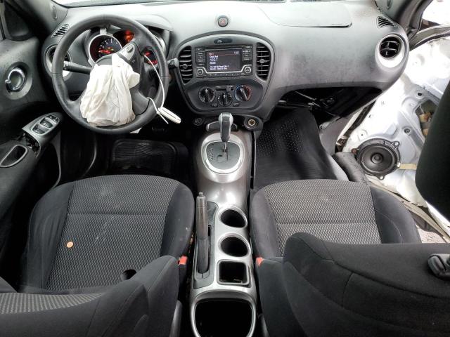 JN8AF5MV4GT658231 Nissan JUKE S